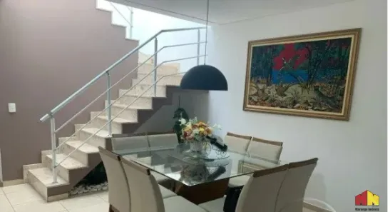 Sobrado com 3 Quartos à venda, 127m² no Chácara Santo Antônio (Zona Leste), São Paulo