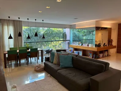 Apartamento com 4 Quartos à venda, 151m² no Santo Agostinho, Belo Horizonte