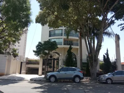 Apartamento com 3 Quartos à venda, 148m² no Vila Maria Alta, São Paulo