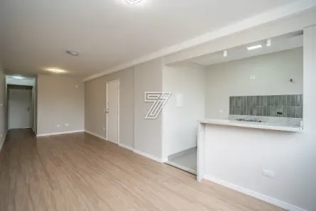 Apartamento com 2 Quartos à venda, 59m² no Centro, Curitiba