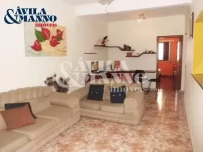 Sobrado com 3 Quartos à venda, 460m² no Alto da Mooca, São Paulo