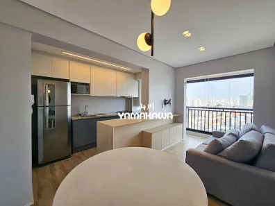 Apartamento com 2 Quartos à venda, 49m² no Vila Matilde, São Paulo