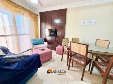 Cobertura com 3 Quartos à venda, 160m² no Enseada, Guarujá
