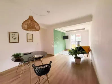 Apartamento com 3 Quartos à venda, 75m² no Quitandinha, Petrópolis