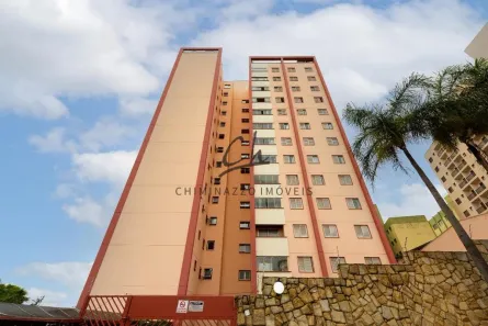 Apartamento com 3 Quartos à venda, 86m² no Ponte Preta, Campinas