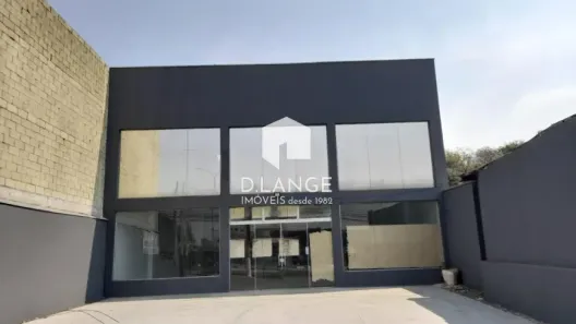 Ponto Comercial para alugar, 210m² no São Bernardo, Campinas