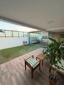 Apartamento com 3 Quartos à venda, 63m² no Bessa, João Pessoa