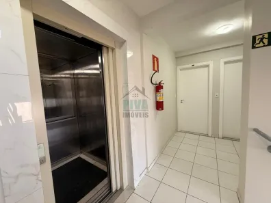 Apartamento com 2 Quartos à venda, 65m² no Alto Caiçaras, Belo Horizonte