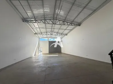 Galpão/Depósito/Armazém para alugar, 280m² no Custódio Pereira, Uberlândia