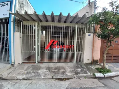 Casa com 2 Quartos à venda, 120m² no Vila Nair, São Paulo