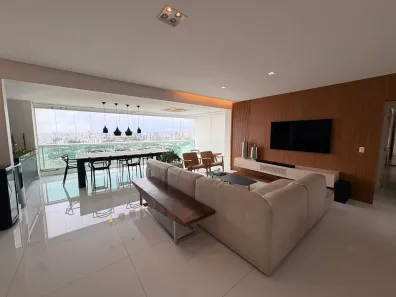 Apartamento com 3 Quartos à venda, 154m² no Itaigara, Salvador