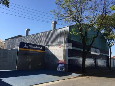 Galpão/Depósito/Armazém à venda, 690m² no Vila Tesouro, São José dos Campos