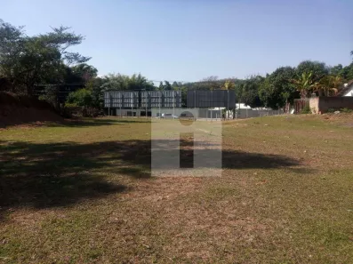 Lote/Terreno à venda, 6345m² no Parque Jatibaia (Sousas), Campinas