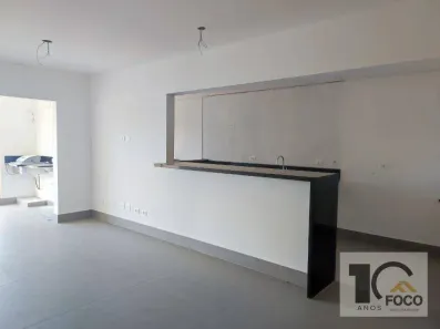 Apartamento com 3 Quartos à venda, 110m² no São Judas, Piracicaba