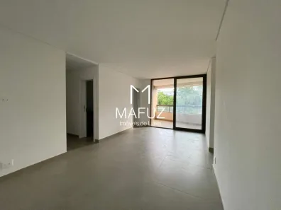 Apartamento com 3 Quartos para alugar, 116m² no Vale do Sereno, Nova Lima