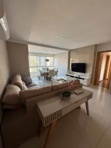 Apartamento com 3 Quartos à venda, 110m² no Gleba Fazenda Palhano, Londrina