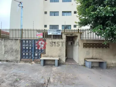 Apartamento com 2 Quartos para alugar, 99m² no Cidade Universitária, Presidente Prudente