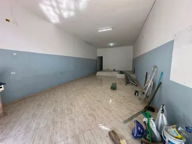 Ponto Comercial para alugar, 100m² no Jardim Vergueiro (Sacomã), São Paulo