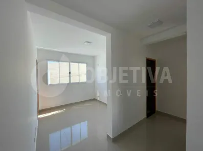 Apartamento com 1 Quarto para alugar, 70m² no Santa Rosa, Uberlândia