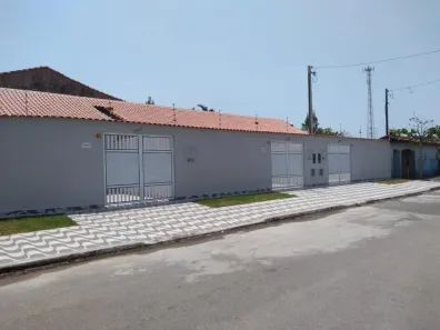 Apartamento com 2 Quartos à venda, 63m² no Chácara Glória, Itanhaém
