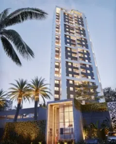 Apartamento com 3 Quartos à venda, 110m² no Lagoa Nova, Natal