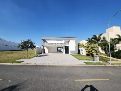Casa com 3 Quartos à venda, 240m² no Alphaville Nova Esplanada 3, Votorantim