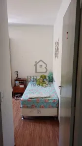 Apartamento com 3 Quartos à venda, 89m² no Vila Mury, Volta Redonda