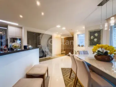Apartamento com 3 Quartos à venda, 185m² no Tatuapé, São Paulo