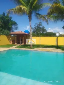 Casa de Condomínio com 5 Quartos para alugar, 3000m² no Centro, Limeira