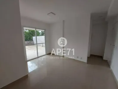 Apartamento com 2 Quartos à venda, 55m² no Vila Paulista, São Paulo