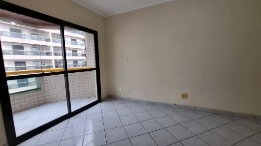 Apartamento com 2 Quartos para alugar, 75m² no Tupi, Praia Grande