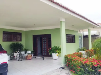 Casa com 3 Quartos à venda, 222m² no Jardim Cidade Universitária, João Pessoa