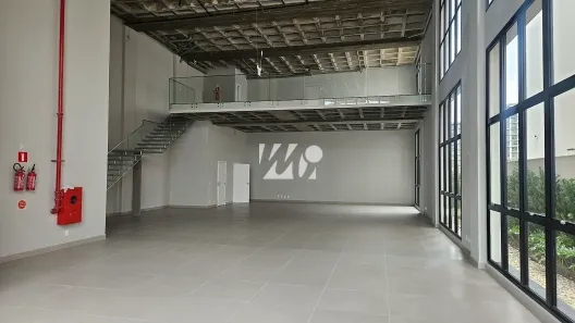 para alugar, 288m² no Pedra Branca, Palhoça