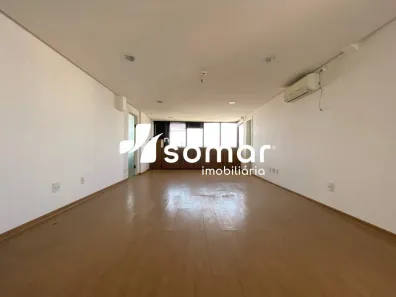 Sala Comercial para alugar, 80m² no Centro, Divinópolis