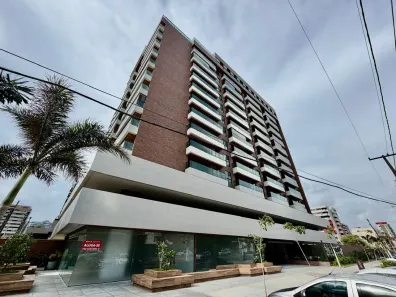 Apartamento com 1 Quarto para alugar, 51m² no Jatiúca, Maceió
