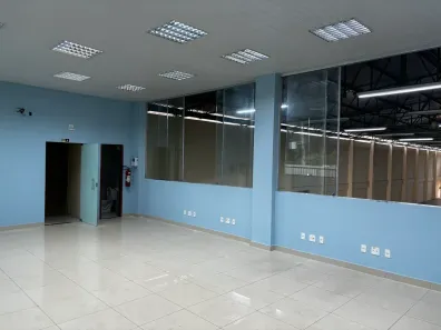Galpão/Depósito/Armazém para alugar, 1500m² no Compensa, Manaus
