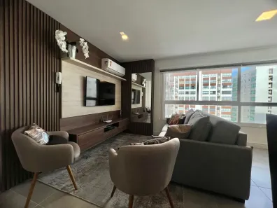 Apartamento com 2 Quartos à venda, 70m² no Capão da Canoa, Capão da Canoa