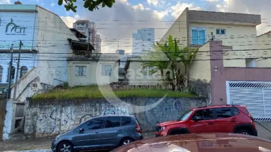 Lote/Terreno à venda, 100m² no Vila Formosa, São Paulo