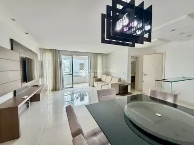 Apartamento com 3 Quartos à venda, 167m² no Itacorubi, Florianópolis
