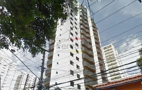 Apartamento com 3 Quartos à venda, 130m² no Perdizes, São Paulo