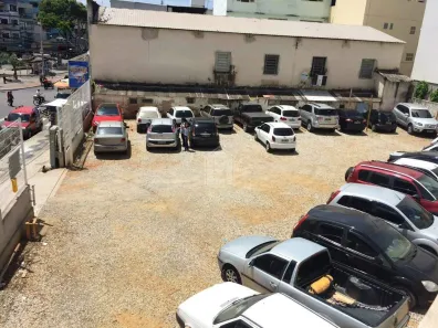 para alugar, 600m² no Campo Grande, Cariacica