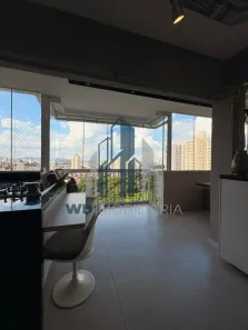Cobertura com 3 Quartos à venda, 160m² no Jardim Tijuco, Guarulhos