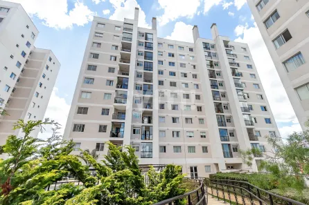 Apartamento com 2 Quartos à venda, 62m² no Boa Vista, Curitiba
