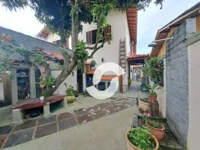 Casa com 3 Quartos à venda, 180m² no Itaipu, Niterói