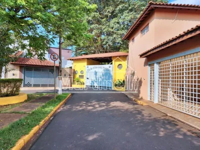 Casa de Condomínio com 3 Quartos à venda, 156m² no Independência, Ribeirão Preto