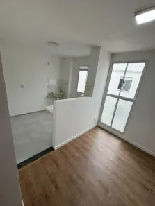 Apartamento com 2 Quartos à venda, 47m² no Vila Nova Aliança, Jacareí