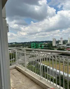 Sala Comercial à venda, 33m² no Vila Hamburguesa, São Paulo