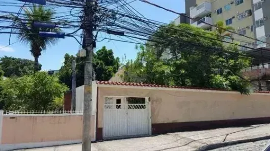 Casa com 3 Quartos à venda, 135m² no Freguesia (Jacarepaguá), Rio de Janeiro