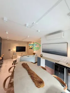 Apartamento com 3 Quartos à venda, 97m² no Alphaville Centro Industrial e Empresarial/Alphaville., Barueri