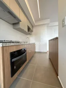 Flat com 1 Quarto à venda, 45m² no Parque Campolim, Sorocaba